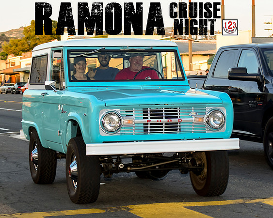 2020-06-18 Ramona Cruise Night - Free Downloads