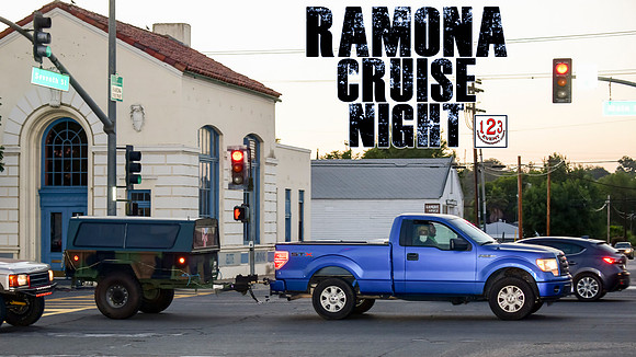 2020-06-18 Ramona Cruise Night - Free Downloads