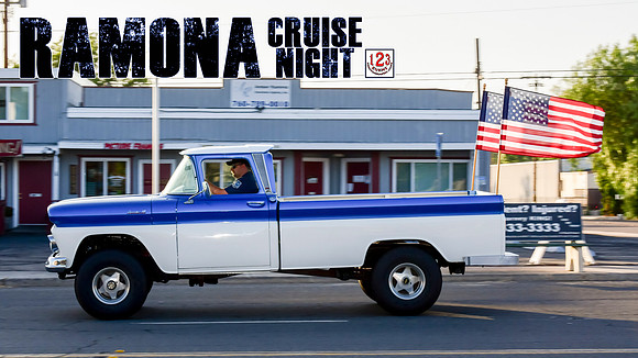 2020-06-18 Ramona Cruise Night - Free Downloads