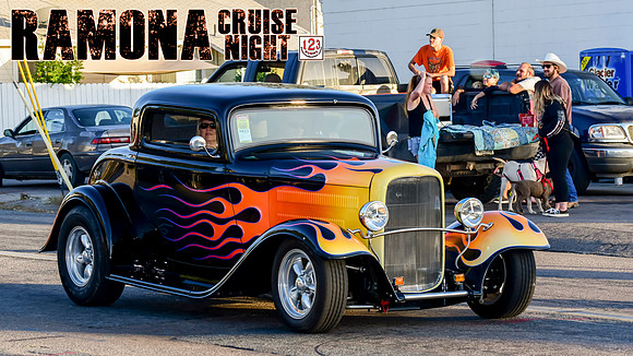 2020-06-18 Ramona Cruise Night - Free Downloads