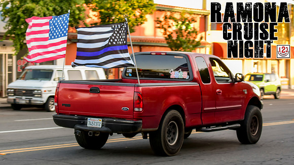 2020-06-18 Ramona Cruise Night - Free Downloads