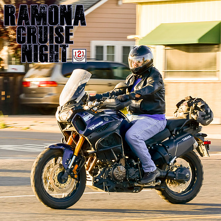 2020-06-18 Ramona Cruise Night - Free Downloads