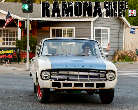 2020-06-18 Ramona Cruise Night - Free Downloads