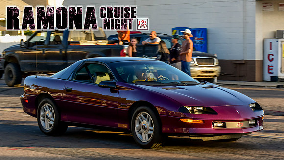 2020-06-18 Ramona Cruise Night - Free Downloads