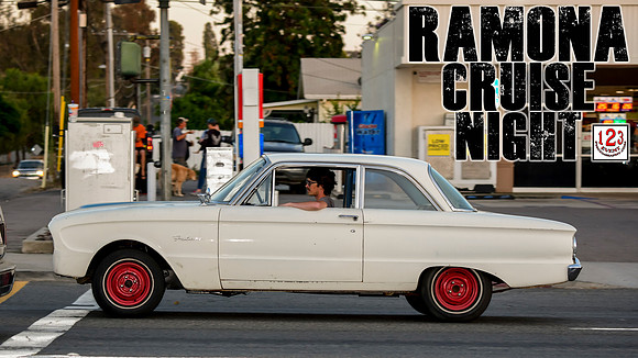 2020-06-18 Ramona Cruise Night - Free Downloads