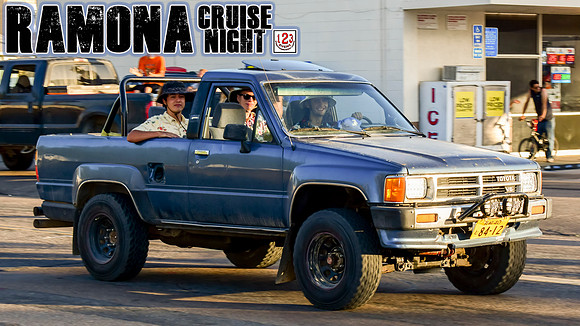 2020-06-18 Ramona Cruise Night - Free Downloads