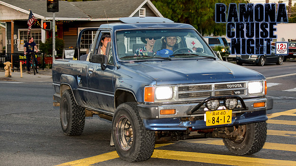 2020-06-18 Ramona Cruise Night - Free Downloads