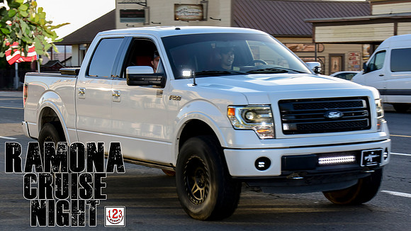 2020-06-18 Ramona Cruise Night - Free Downloads