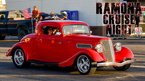 2020-06-18 Ramona Cruise Night - Free Downloads