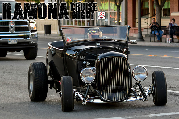 2020-06-18 Ramona Cruise Night - Free Downloads