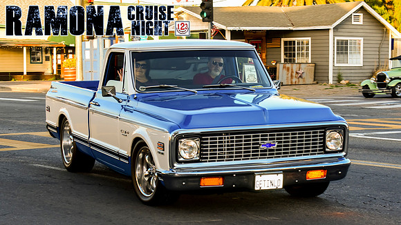 2020-06-18 Ramona Cruise Night - Free Downloads
