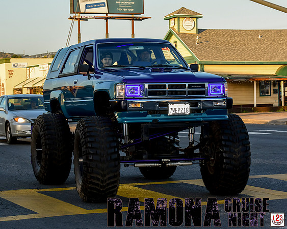 2020-06-18 Ramona Cruise Night - Free Downloads