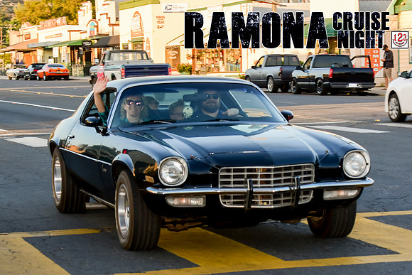 2020-06-18 Ramona Cruise Night - Free Downloads