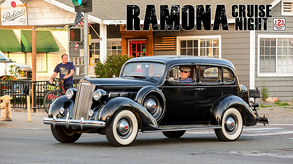 2020-06-18 Ramona Cruise Night - Free Downloads