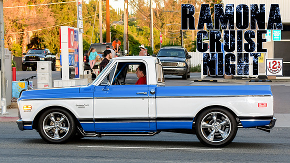 2020-06-18 Ramona Cruise Night - Free Downloads