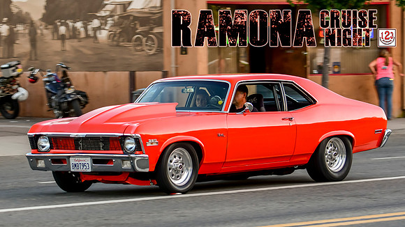 2020-06-18 Ramona Cruise Night - Free Downloads