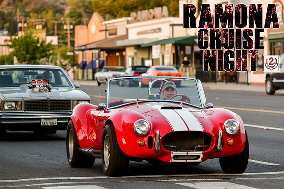 2020-06-18 Ramona Cruise Night - Free Downloads