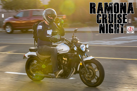 2020-06-18 Ramona Cruise Night - Free Downloads