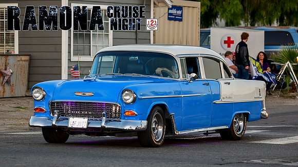 2020-06-18 Ramona Cruise Night - Free Downloads
