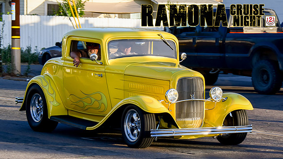 2020-06-18 Ramona Cruise Night - Free Downloads
