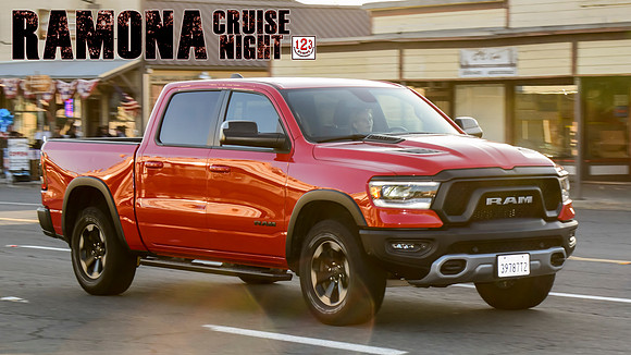 2020-06-18 Ramona Cruise Night - Free Downloads