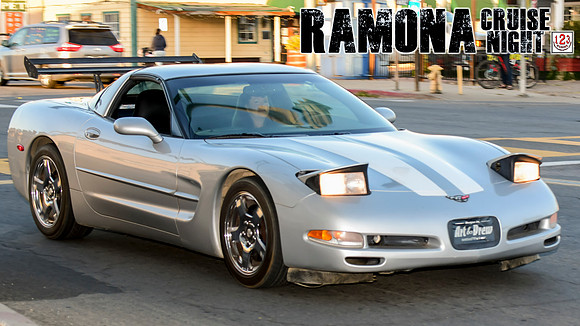 2020-06-18 Ramona Cruise Night - Free Downloads