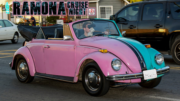 2020-06-18 Ramona Cruise Night - Free Downloads