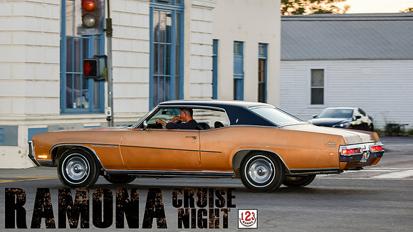 2020-06-18 Ramona Cruise Night - Free Downloads