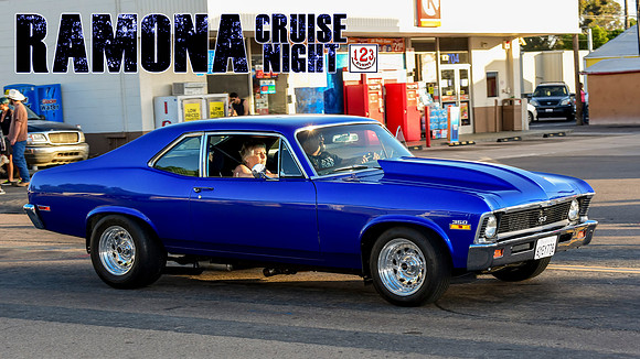 2020-06-18 Ramona Cruise Night - Free Downloads