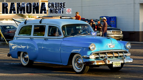 2020-06-18 Ramona Cruise Night - Free Downloads