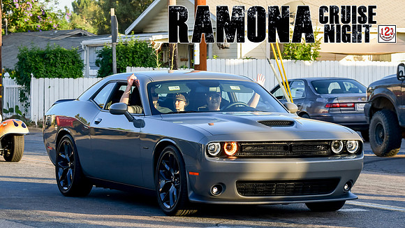 2020-06-18 Ramona Cruise Night - Free Downloads