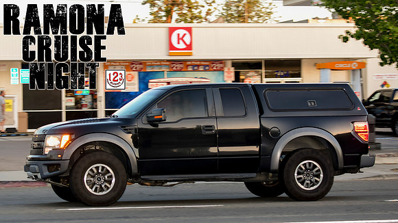 2020-06-18 Ramona Cruise Night - Free Downloads
