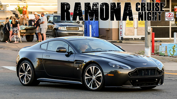 2020-06-18 Ramona Cruise Night - Free Downloads