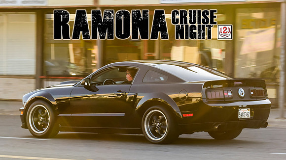 2020-06-18 Ramona Cruise Night - Free Downloads