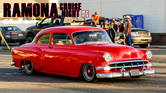 2020-06-18 Ramona Cruise Night - Free Downloads