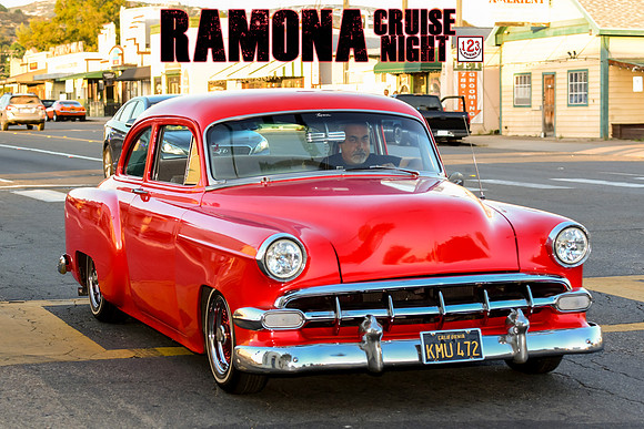 2020-06-18 Ramona Cruise Night - Free Downloads