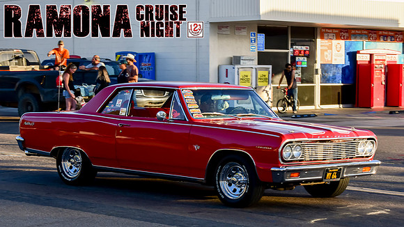 2020-06-18 Ramona Cruise Night - Free Downloads