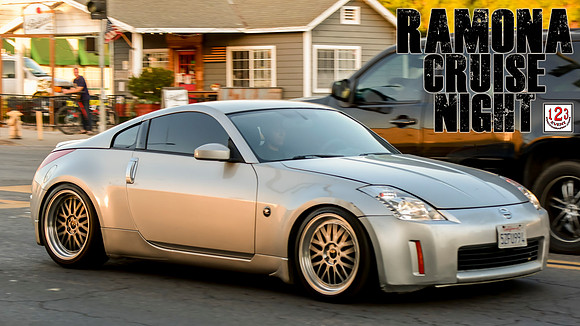 2020-06-18 Ramona Cruise Night - Free Downloads