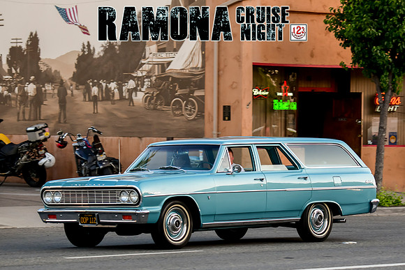 2020-06-18 Ramona Cruise Night - Free Downloads