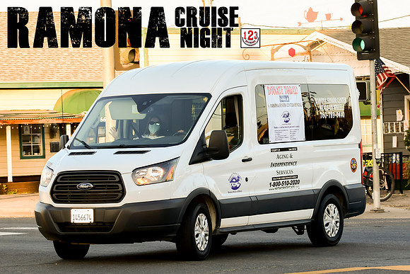 2020-06-18 Ramona Cruise Night - Free Downloads