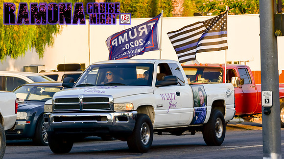 2020-06-18 Ramona Cruise Night - Free Downloads