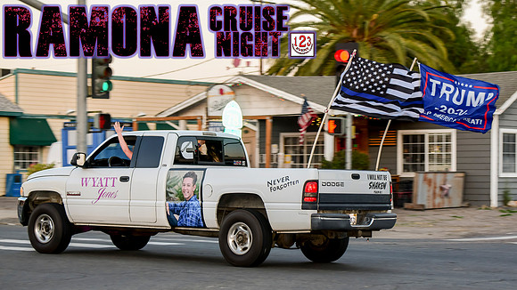 2020-06-18 Ramona Cruise Night - Free Downloads