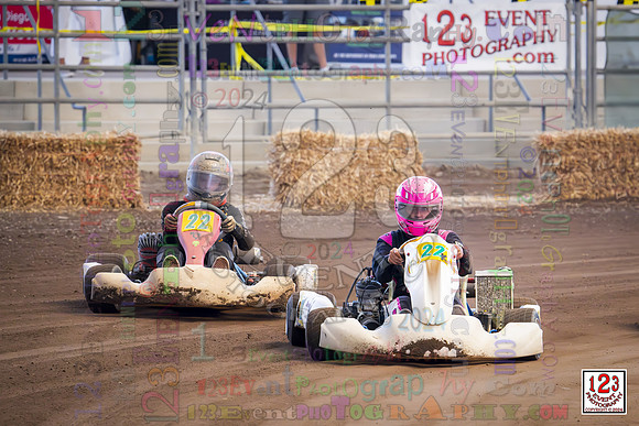 2024-06-23 Karts CALVMX Del Mar San Diego County Fair