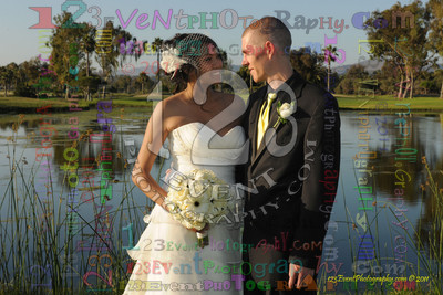 Jeremey & Tracy's Wedding