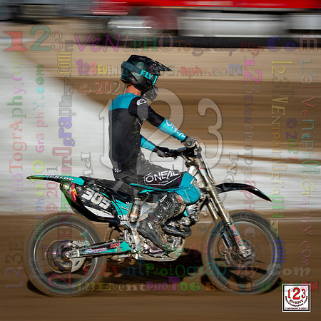 2021-11-20 Lancaster Monster Truck Show