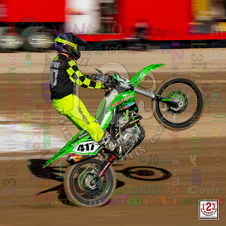 2021-11-20 Lancaster Monster Truck Show