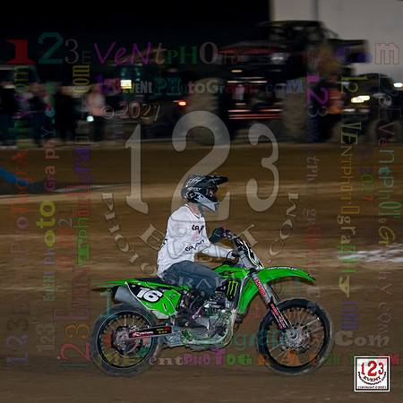 2021-11-20 Lancaster Monster Truck Show