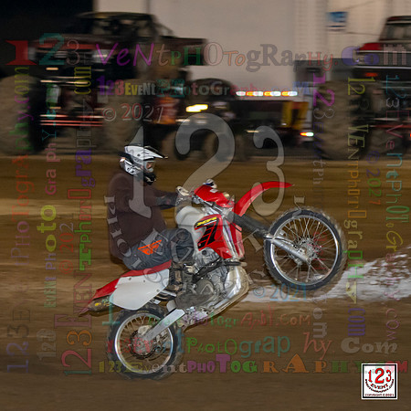 2021-11-20 Lancaster Monster Truck Show