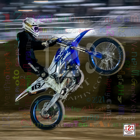 2021-11-20 Lancaster Monster Truck Show