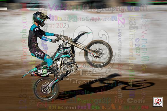 2021-11-20 Lancaster Monster Truck Show